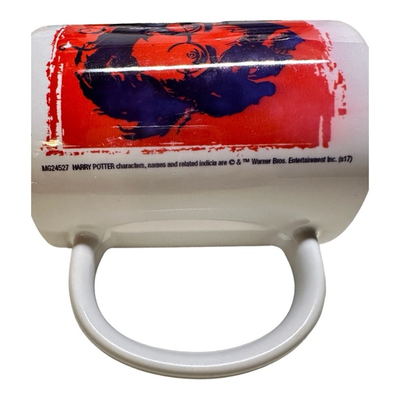 Harry Potter Mug - Picture 5 of 8